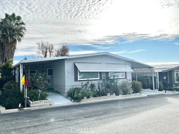 3850 E Atlantic Ave Space 189, Highland, CA 92346