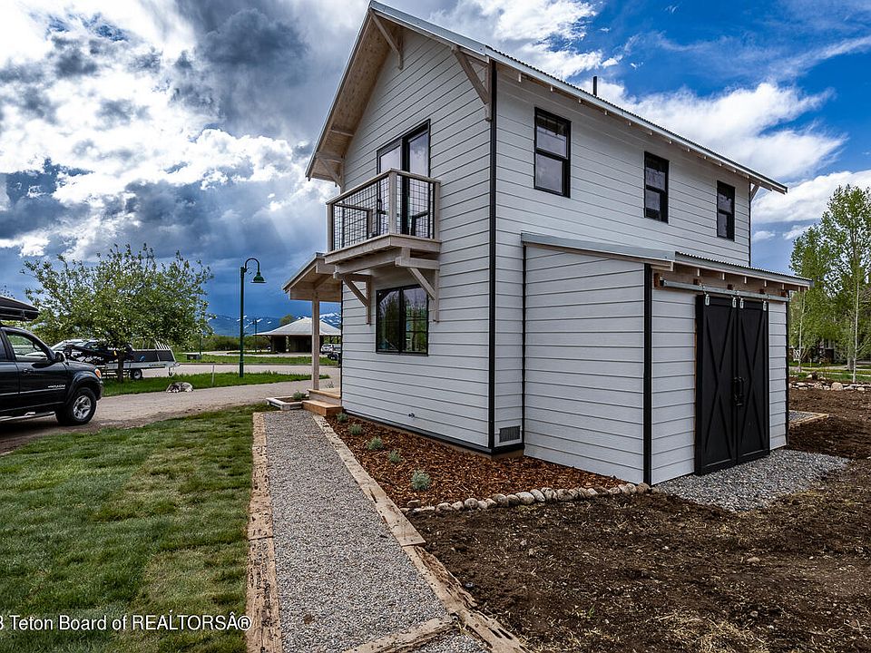 223 Mountainside Blvd, Victor, ID 83455 MLS 23594 Zillow