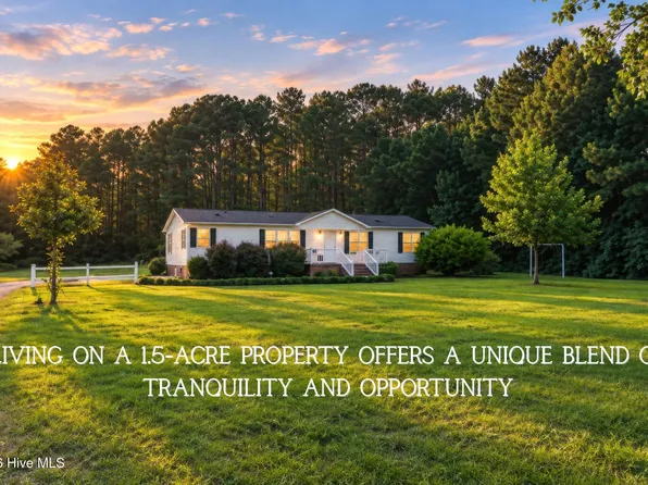 115 Royal Oak Road NW, Shallotte, NC 28470
