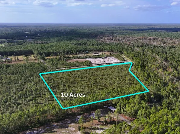 3 Chesser Hammock Rd, Pierson, FL 32180