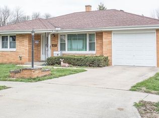 409 N Washington St, Mount Pulaski, IL 62548