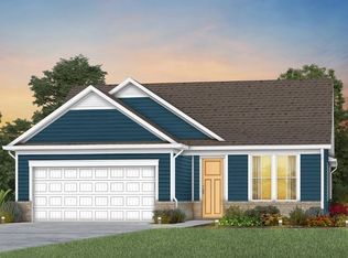 228 Mezzo Dr LOT 82, Murfreesboro, TN 37128