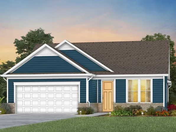 228 Mezzo Dr Lot 82, Murfreesboro, TN 37128