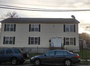84 N Day St, Orange, NJ 07050