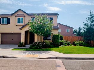 4190 Richmond Ave, Clovis, CA 93619