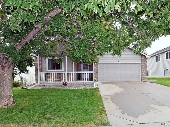 878 S Tyler Ave, Loveland, CO 80537