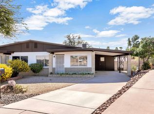 2105 E Betty Elyse Ln, Phoenix, AZ 85022