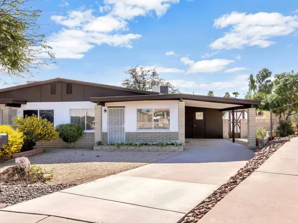 2105 E Betty Elyse Ln, Phoenix, AZ 85022