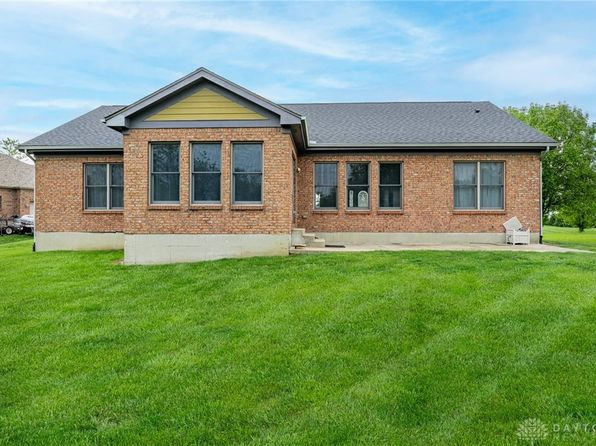 337 Fitzooth Ct, Miamisburg, OH 45342