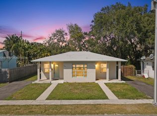 North Dania Heights, Dania Beach, FL 33004