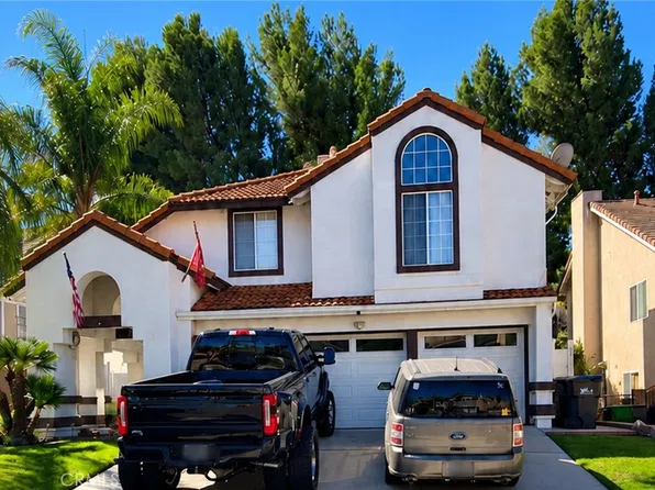3348 Amy Dr, Corona, CA 92882
