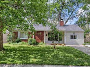 15708 Kirkshire Ave, Beverly Hills, MI 48025