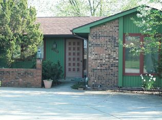 6710 Laurelwood Cv, Fort Wayne, IN 46835