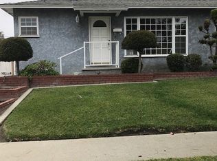 4349 Carfax Ave, Lakewood, CA 90713