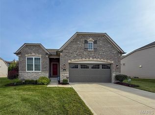 89 Alta Mira Ct, O'Fallon, MO 63368