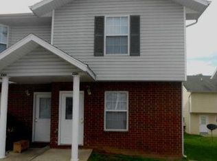 2446 Petrus Cir, Ozark, MO 65721