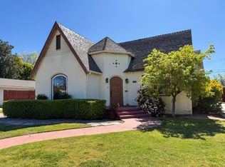 624 E Vassar Ave, Fresno, CA