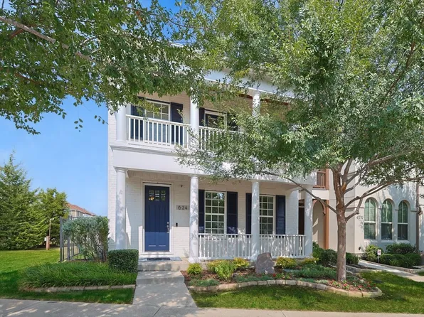 624 Surrey Ln, Flower Mound, TX 75022