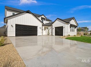 5379 S Mesa Trl, Meridian, ID 83642