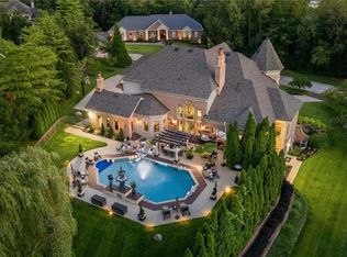 12947 Sunset Bluff Ct, Saint Louis, MO 63127