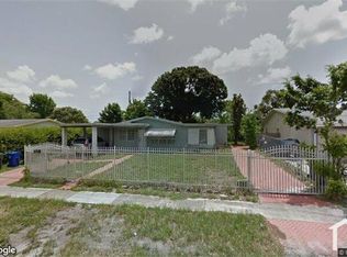 640 SW 30th Ave, Fort Lauderdale, FL 33312