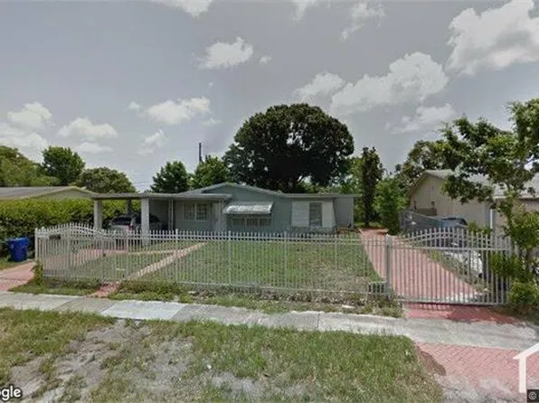 640 SW 30th Ave, Fort Lauderdale, FL 33312
