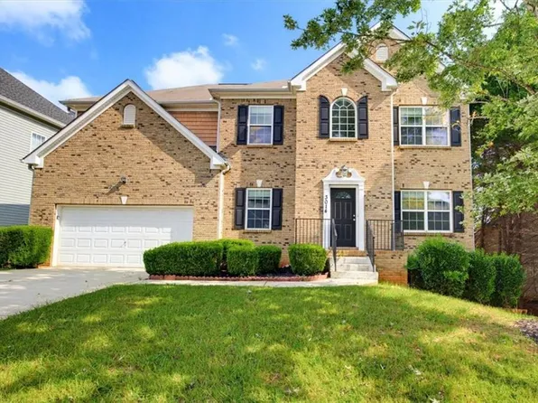 3014 New Haven Ln, Villa Rica, GA 30180