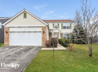 454 Bluebird Dr, Bolingbrook, IL 60440