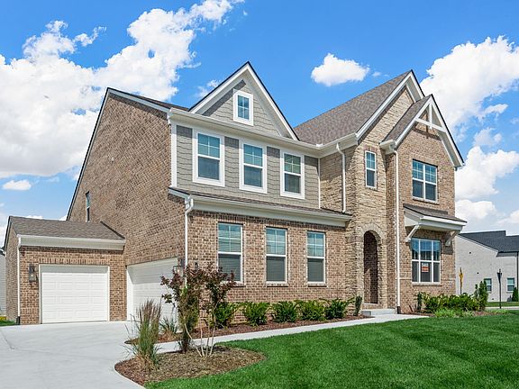 The Everly C Exterior