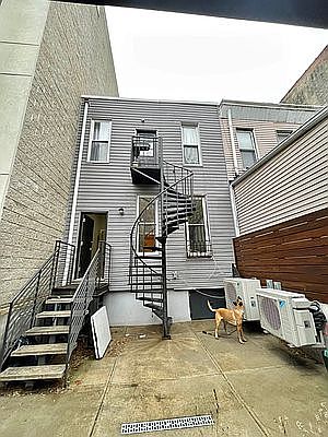 5th image of 1640 Dekalb Ave #1