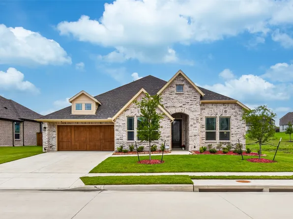 2119 Charming Forge Rd, Forney, TX 75126
