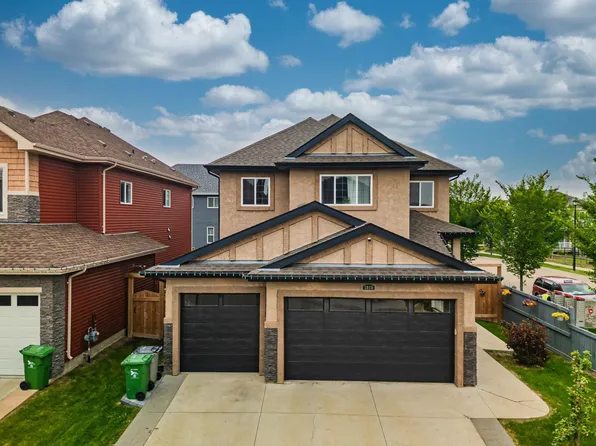 3010 55th St, Beaumont, AB T4X 2B4