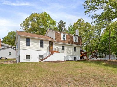 127 Oaklawn Rd, Stafford, VA, 22554