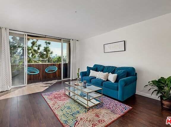 2nd image of 421 S La Fayette Park Pl APT 429