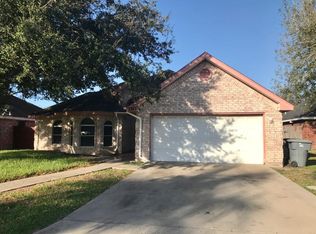 1517 N Chapoto Cir, Edinburg, TX 78541