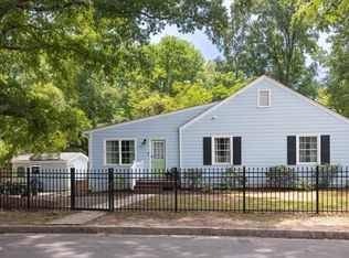 1308 Ruffin St, Durham, NC 27701