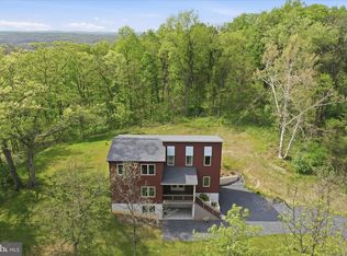 201 Nathaniel Dr, Winchester, VA 22603
