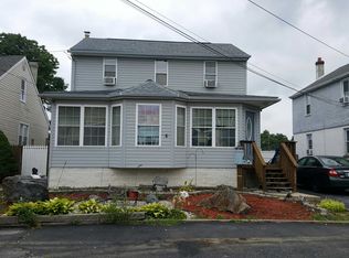 1606 McCay Ave, Upper Chichester, PA 19061