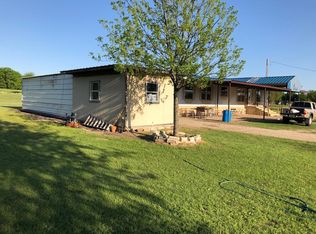 397 County Road 4733, Rhome, TX 76078