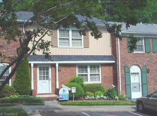 2317 Patriot Way UNIT B, Greensboro, NC 27408