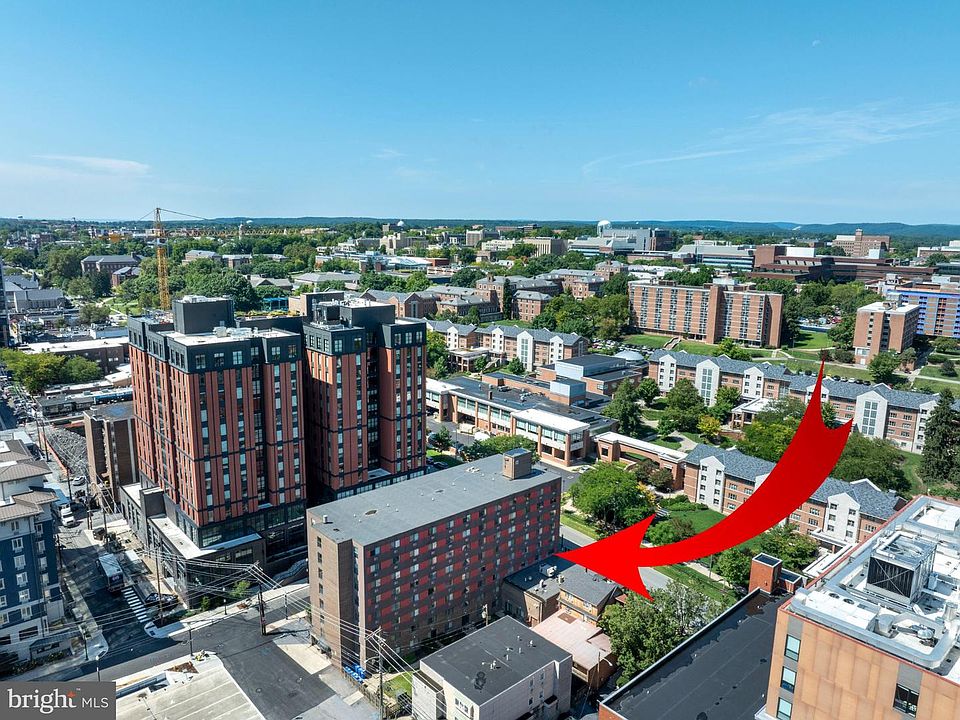 1st image of 500 E College Ave APT 201