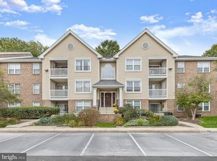 4 Rumford Dr UNIT 203, Catonsville, MD 21228