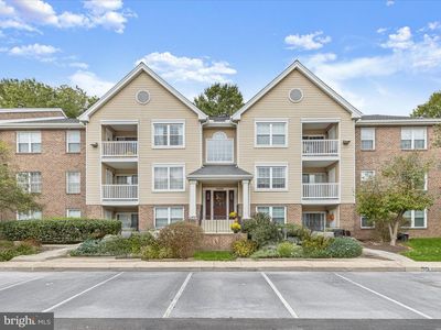 4 Rumford Dr UNIT 203, Catonsville, MD, 21228