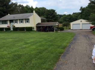 593 Allison Rd, Seneca, PA 16346