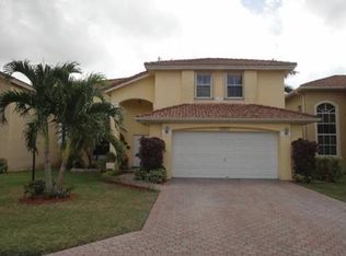 16444 SW 95th Ln, Miami, FL 33196