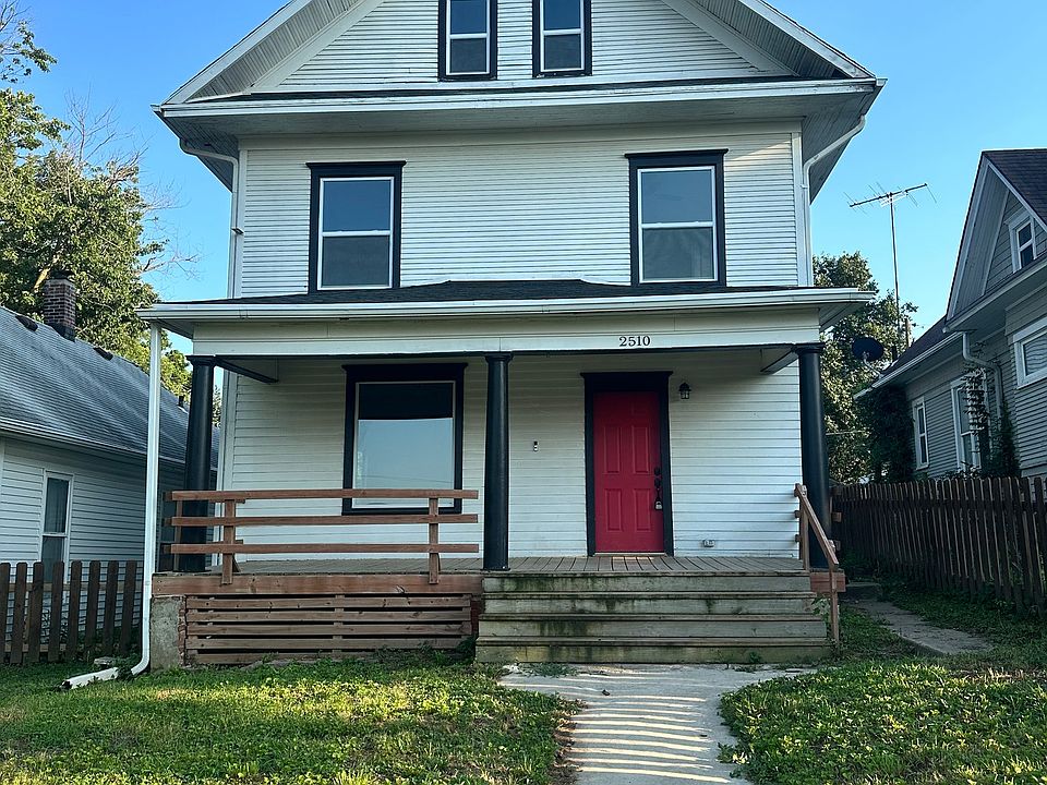 1st image of 2510 Duncan St