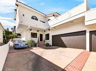 2402 Clark Ln #B, Redondo Beach, CA 90278