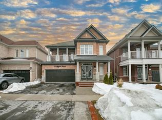 18 Ripple St, Brampton, ON L6R 3S5