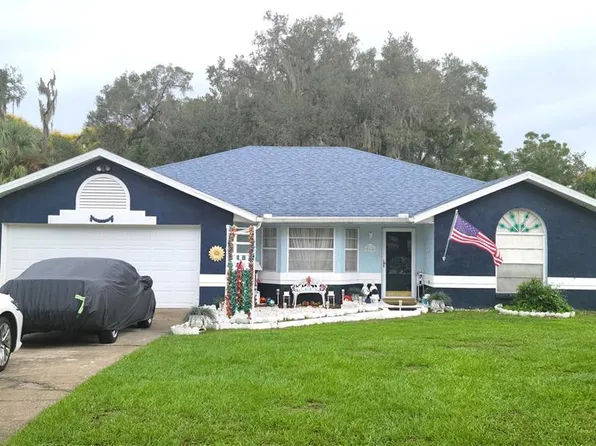 564 W Central Ave, Orange City, FL 32763
