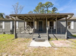 65 Peppermint Ave, Middleburg, FL 32068